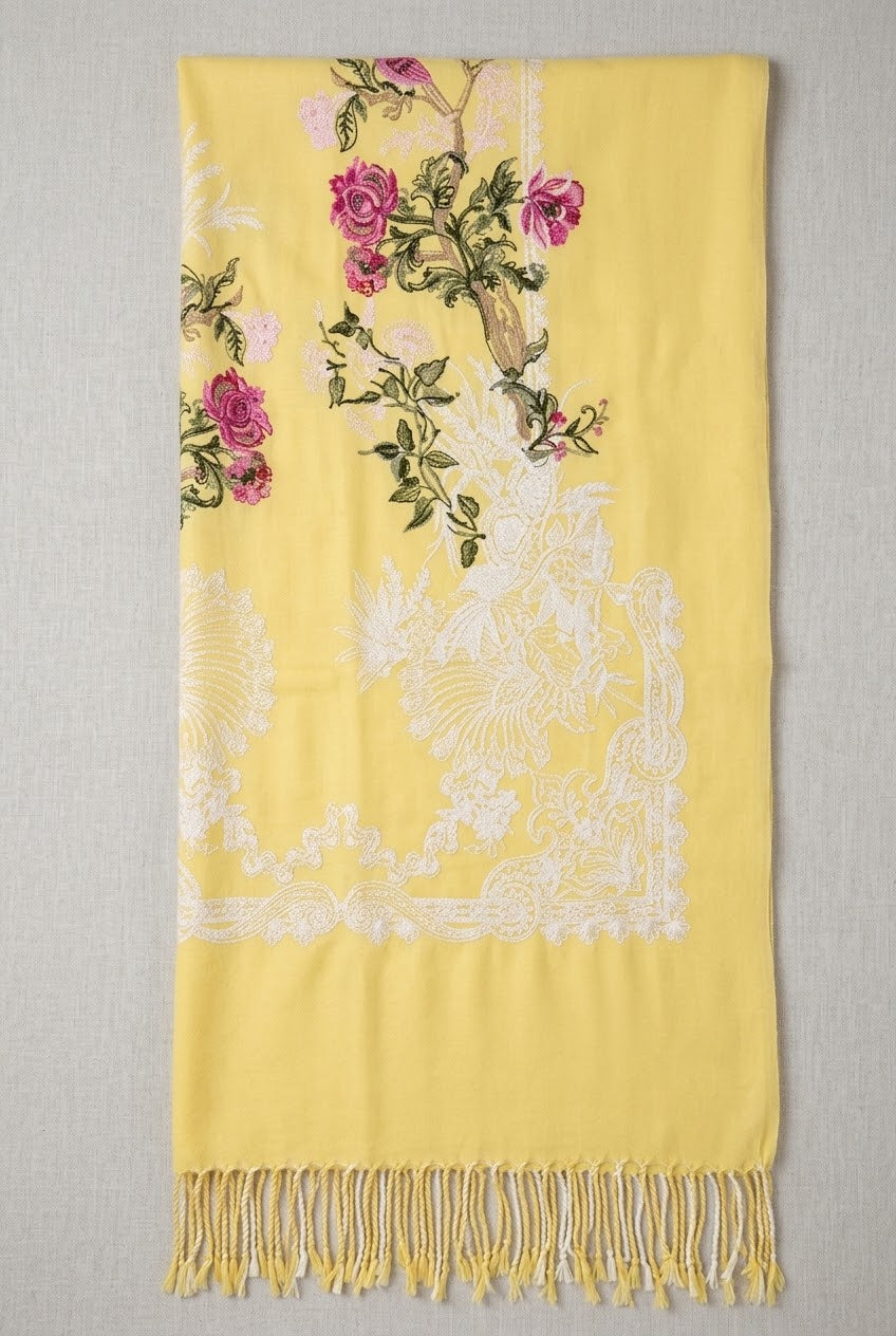 Nishat Women Shawl