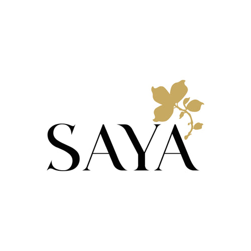 Saya