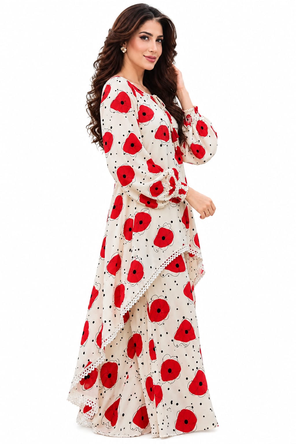Bareeze By Amal Premium Khadar Unstitched 2 Pc