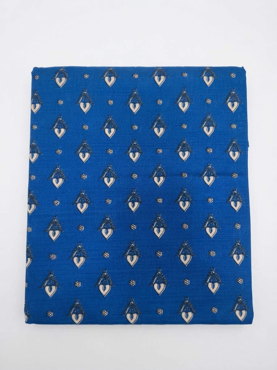Nishat Unstitched Shirt Printed Khaddr