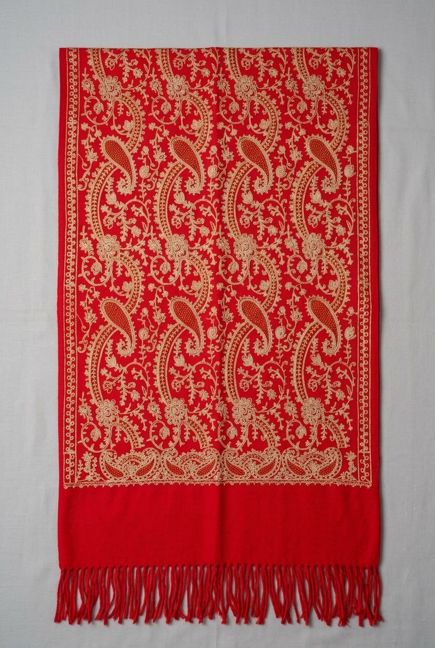 Nishat Women Shawl