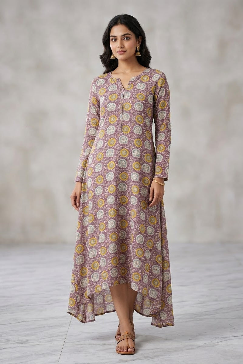 NISHAT LINEN SHIRT
