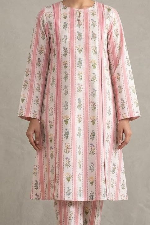 Amal By Bareeze Khadar Unstitched 2pc